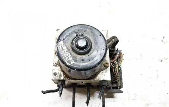 Volkswagen Golf IV ABS Pump 1j0641117b 10.0204-0052.4