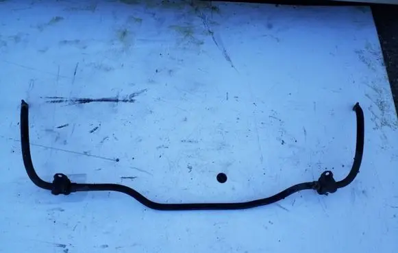 Toyota Avensis T250 Rear anti-roll bar/sway bar 
