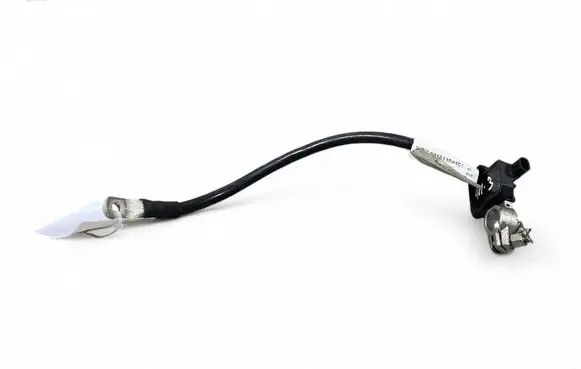 Porsche 911 991 Negative earth cable (battery) 99161104401 7011220297 97060616304