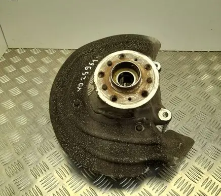 BMW X3M F97 Front wheel hub 11577210