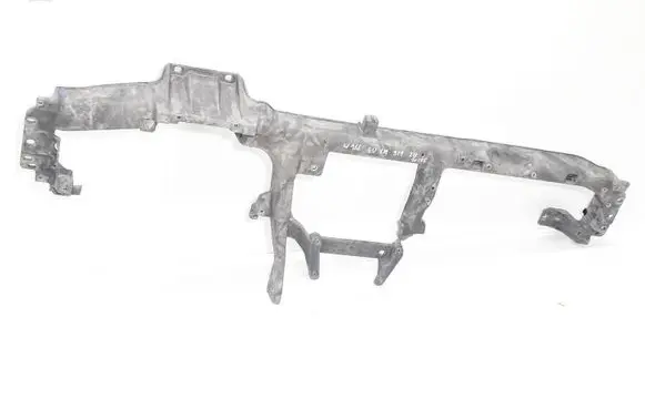 Mercedes-Benz ML W166 Dashboard cross member/frame bar A1666800155 AM60B 16905982