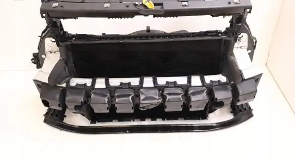 Jeep Renegade Radiator support slam panel 52009102