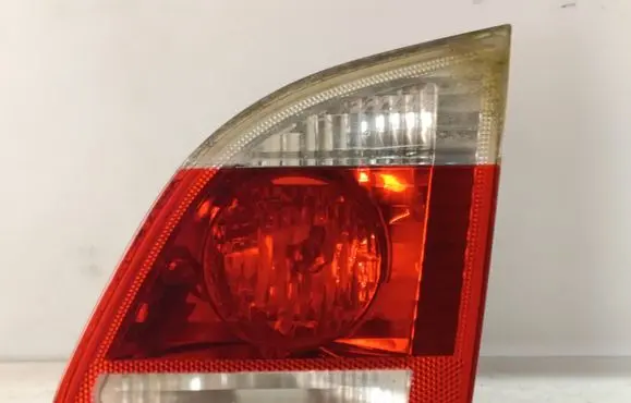 BMW 5 E60 E61 Tailgate rear/tail lights 7165830 6925894 FB026