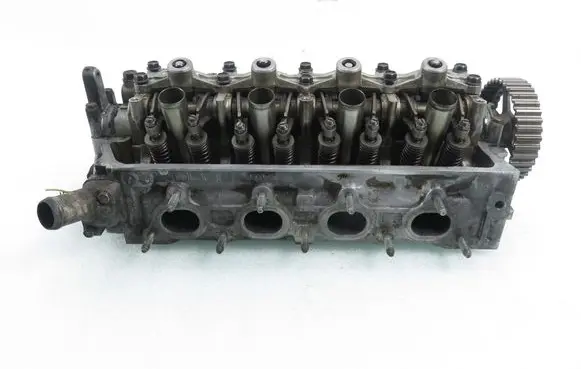 Honda HR-V Engine head 