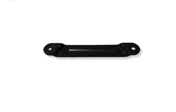 Opel Corsa F Muffler mount bracket/holder 9823516780