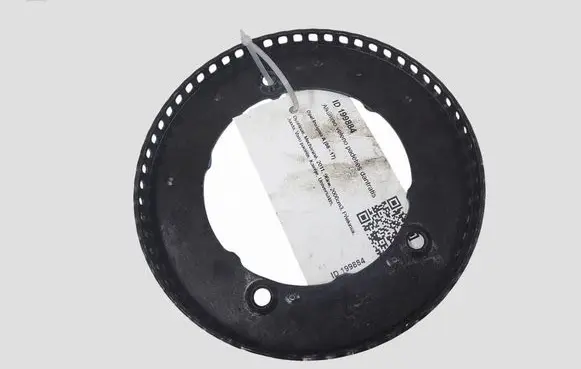 Opel Insignia A Crankshaft position gear 55576033
