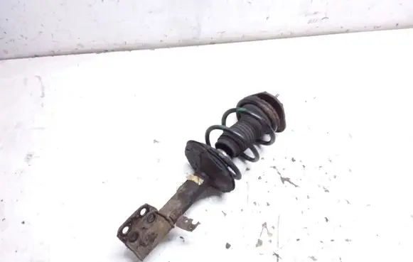 Toyota Corolla Verso AR10 Front shock absorber with coil spring