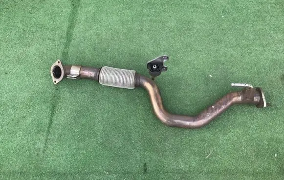 Jeep Renegade Exhaust flexible connection 52079024