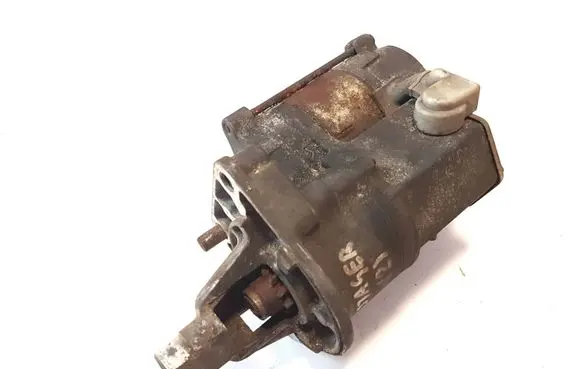 Chrysler Grand Voyager II Starter motor 04686045AC 2280009680