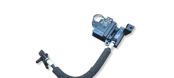 BMW 3 E90 E91 Curtain motor 9918004052