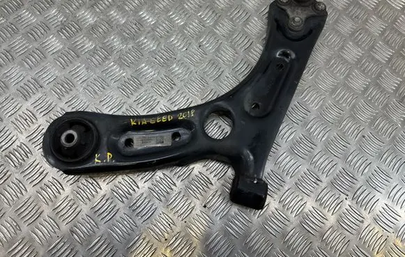 KIA Ceed Front lower control arm/wishbone 54500G4AA0