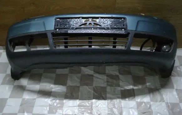 Audi A6 S6 C5 4B Front bumper