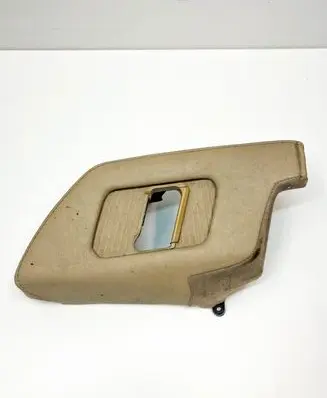 Mercedes-Benz SL R129 Front door seat control surround trim A1299110122 1299110122