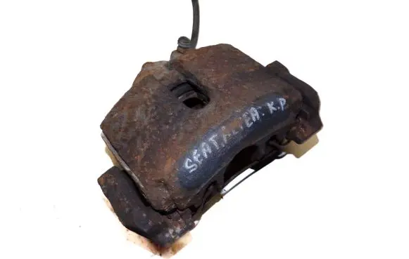 Seat Altea XL Front brake caliper