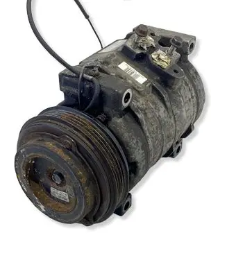 Iveco Daily 6th gen Air conditioning (A/C) compressor (pump) 5801362246