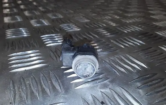Nissan Qashqai Parking PDC sensor 284384EA0A