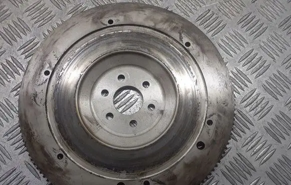 Opel Corsa C Flywheel R90232334