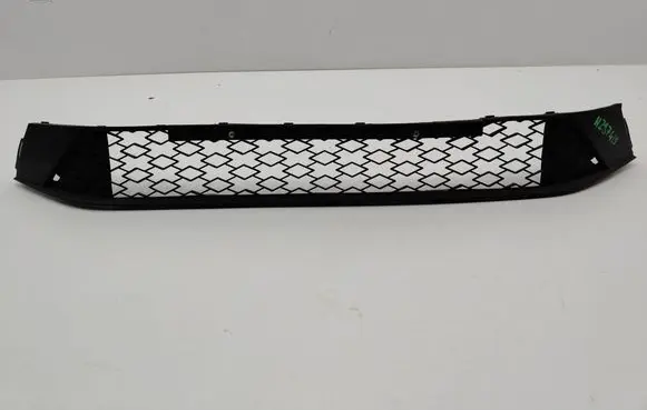 Skoda Fabia Mk4 (6VA) Front bumper lower grill 6VA853677A