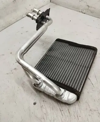 Volkswagen Multivan T5 Heater blower radiator 7H1819121 2652004 52495273