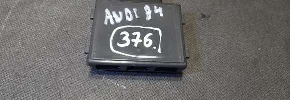 Audi A4 S4 B9 8W Fuel pump relay 8W0906121B