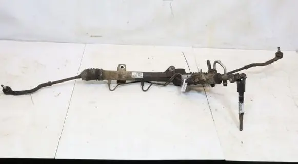 Renault Trafic III (X82) Steering rack 490018549R