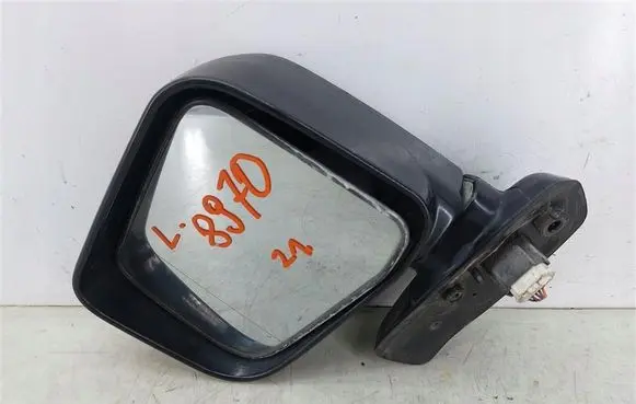 Mitsubishi Space Wagon Front door electric wing mirror 
