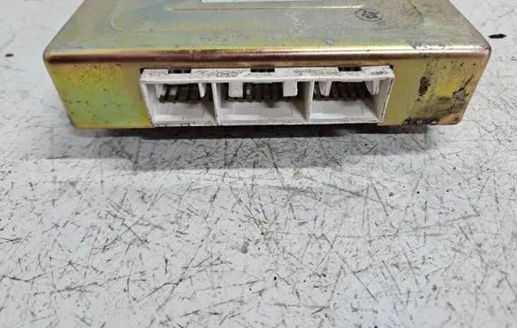 Hyundai Sonata Engine control unit/module 9544032765 9080930033 737227