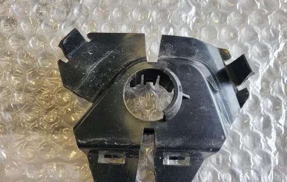 Audi Q3 F3 Front parking sensor holder (PDC) 83A919267A Sline