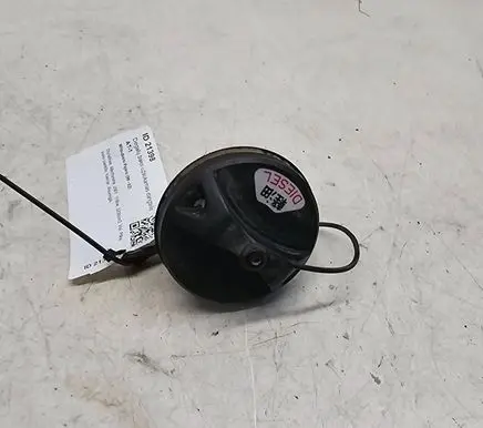 Mitsubishi Pajero Fuel tank filler cap 