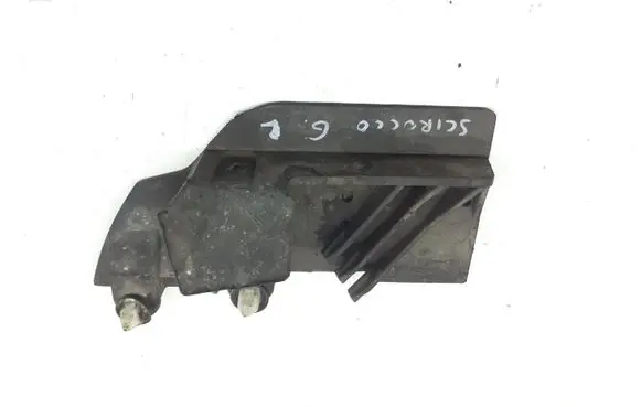 Volkswagen Scirocco Rear mudguard 1K8854855