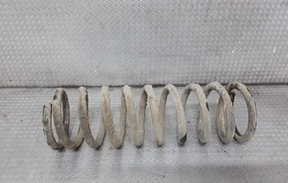Jeep Grand Cherokee (WJ) Front coil spring