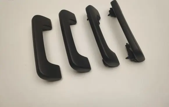 Porsche Macan (95B) Front interior roof grab handle 95B857643
