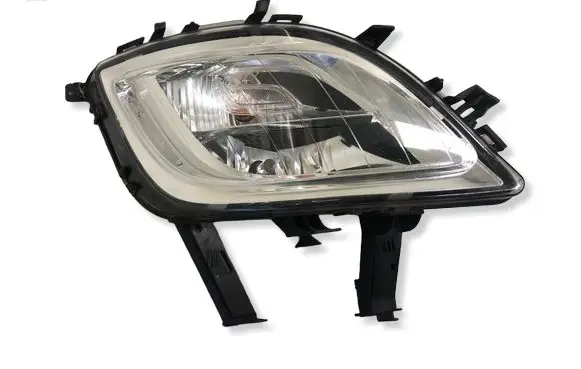 Opel Astra J Front fog light 13293619BILI 13293619
