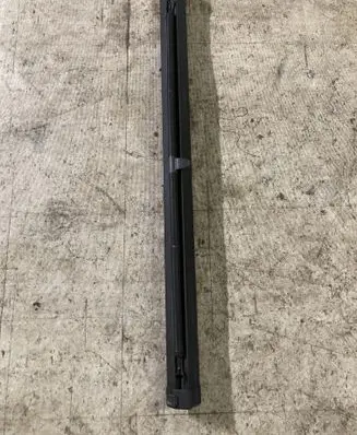 Audi A4 Allroad Trunk/boot cargo luggage net 
