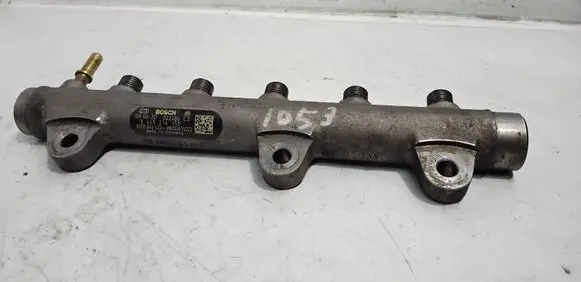 Renault Koleos I Fuel main line pipe 0445214155 8200842432