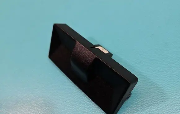 Volkswagen Golf V Sun solar sensor 1K0907539D IMPRK1467627