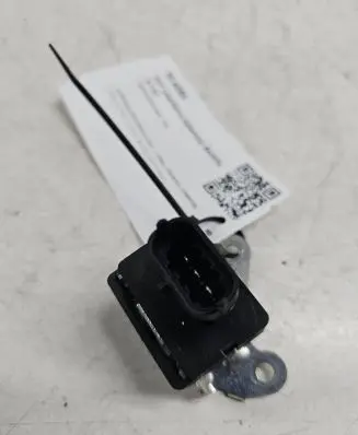 Opel Astra H ESP acceleration yaw rate sensor 13137849