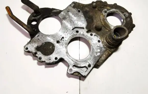 Ford Focus other engine part xs4q6k011aj