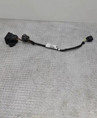 Ford Transit VII Fuel injection pump control unit/module F1FA9D370GA C95YC
