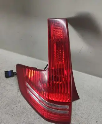 Citroen C4 I Rear/tail lights