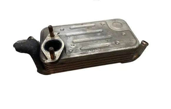 Mitsubishi L200 EGR valve cooler