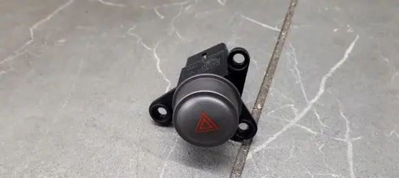 Hyundai Coupe Steering rack control module 