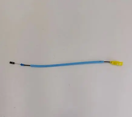 Mini One - Cooper F56 F55 Front door cable line 7320311