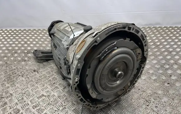 Mercedes-Benz E C207 W207 Automatic gearbox 722903 A0002703252
