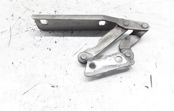 Mercedes-Benz Vaneo W414 Engine bonnet/hood hinges 4148800028