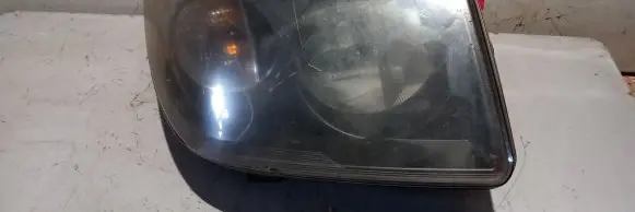 Volkswagen Crafter Headlight/headlamp 2E2941015