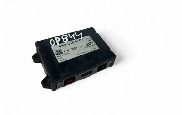 Audi A6 S6 C7 4G Other control units/modules 4H0035446A