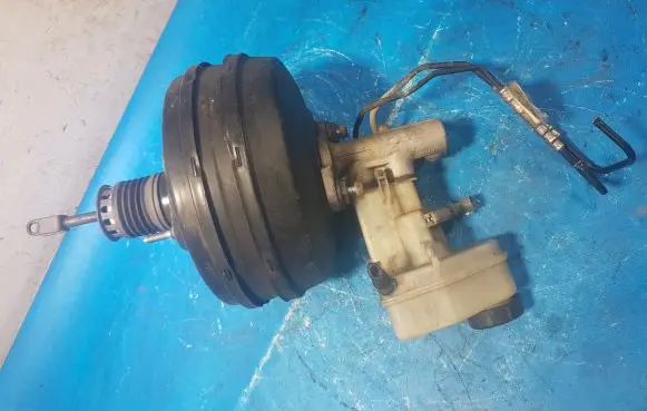 Opel Vectra C Brake booster