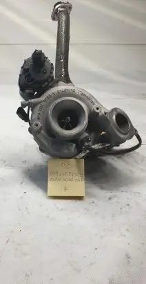 Audi Q5 SQ5 Turbo 059145873CS