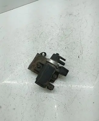BMW 1 E81 E87 Turbo solenoid valve 72279600